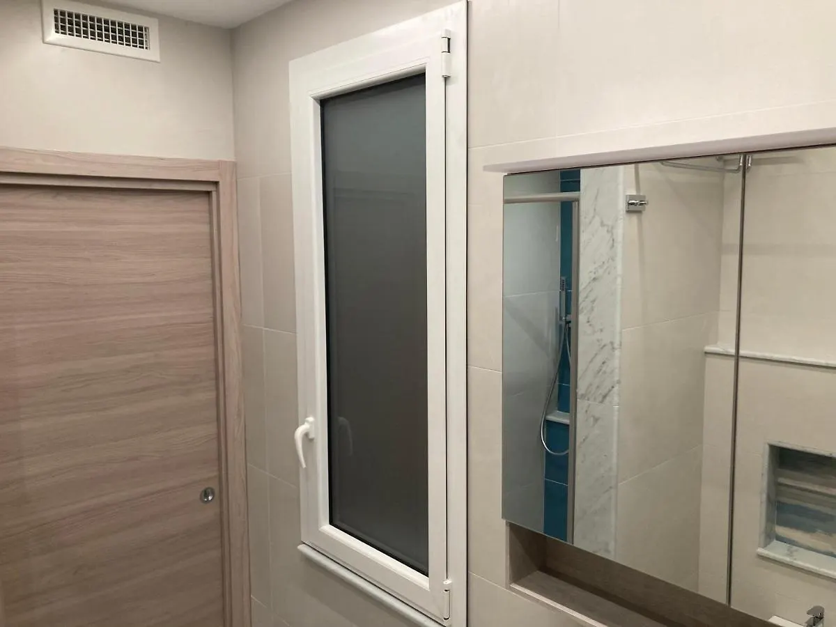 Il Paguro Apartment Giardini Naxos Con Piscina Condominiale Italy