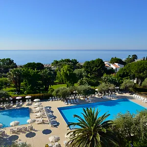 4* Resort Naxos Sicilia