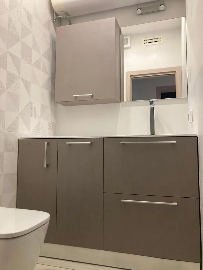 Il Paguro Apartment Giardini Naxos Con Piscina Condominiale 0*,  이탈리아